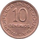 10 Centavos