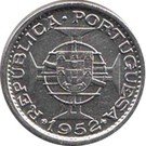 20 Escudos