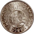 10 Escudos