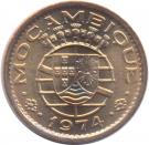 20 Centavos