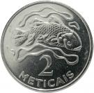 2 Meticais