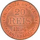 20 Réis
