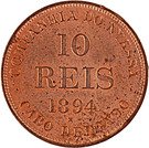 10 Réis