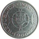 20 Escudos
