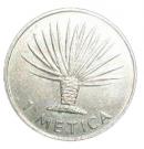 1 Metica