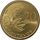 20 Centavos