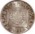 10 Escudos