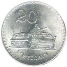 20 Meticais