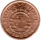 1 Escudo