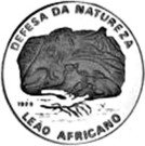500 Meticais (Defense of Nature)