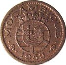 50 Centavos