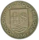 1 Escudo