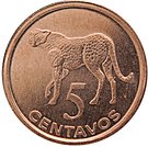 5 Centavos