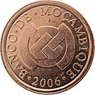 5 Centavos