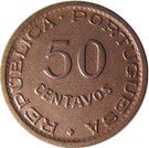 50 Centavos
