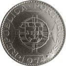10 Escudos