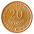 20 Centavos