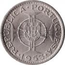 2,50 Escudos