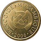 20 Centavos