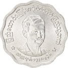 5 Pyas
