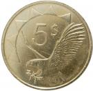 5 Dollars