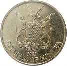 1 Dollar