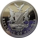 10 Dollars (Independence)