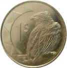 1 Dollar