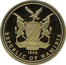 100 Dollars (Marine Life Protection)
