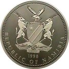 1 Dollar (Marine Life Protection)