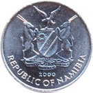 5 Cents (FAO)