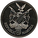 10 Dollars (United Nations)