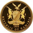100 Dollars (Independence)