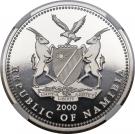 100 Dollars (Independence)