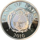 10 Dollars (50th Anniversary of Election of JFK)