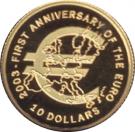 10 Dollars