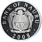 5 Dollars - Elizabeth II (History of the Royal Air Force)