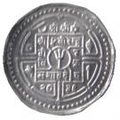 10 Paisa - Birendra Bir Bikram (FAO)