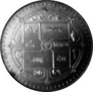 250 Rupees - Gyanendra Bir Bikram (Social Service)
