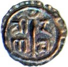1 Paisa - Rana Bahadur Shah
