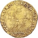 1 Gouden Schild - Philip the Good