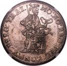 Rijksdaalder - (2½ Gulden)