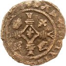 1/4 Groot - Carlos V