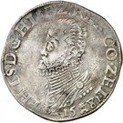 1 Philipsdaalder - Filips II
