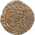 1/4 Groot - Carlos V