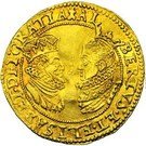 2 Ducats - Albert & Isabella