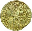 Dukat (Overijssel, Trade coinage)