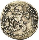 1 Escalin - Felipe IV