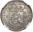 10 Stuivers