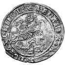 2 Stuivers "Griffon" - Philip the Fair